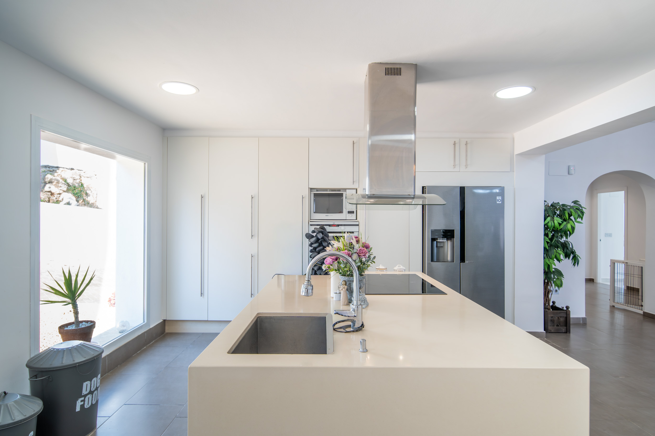 Villa for sale in Javea