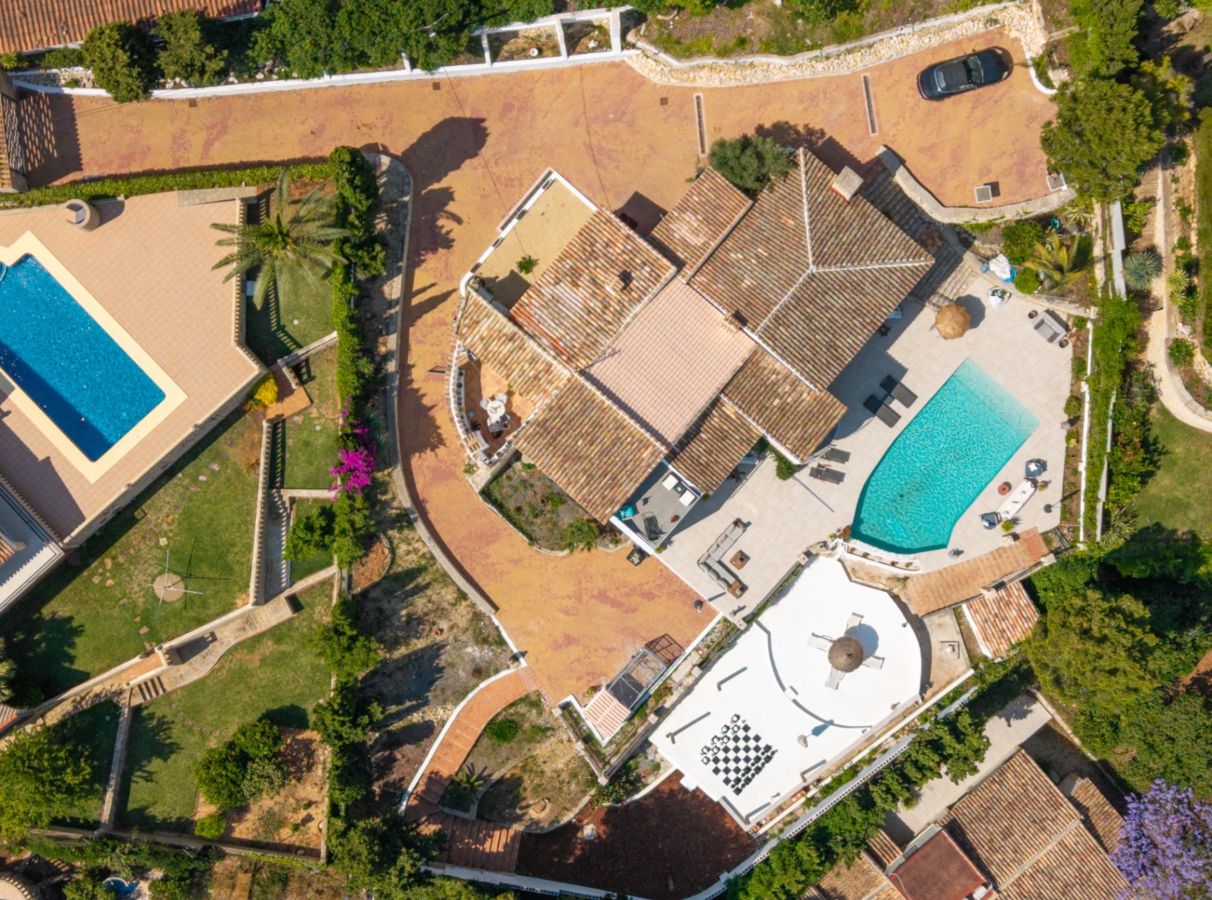 Villa for sale in Javea