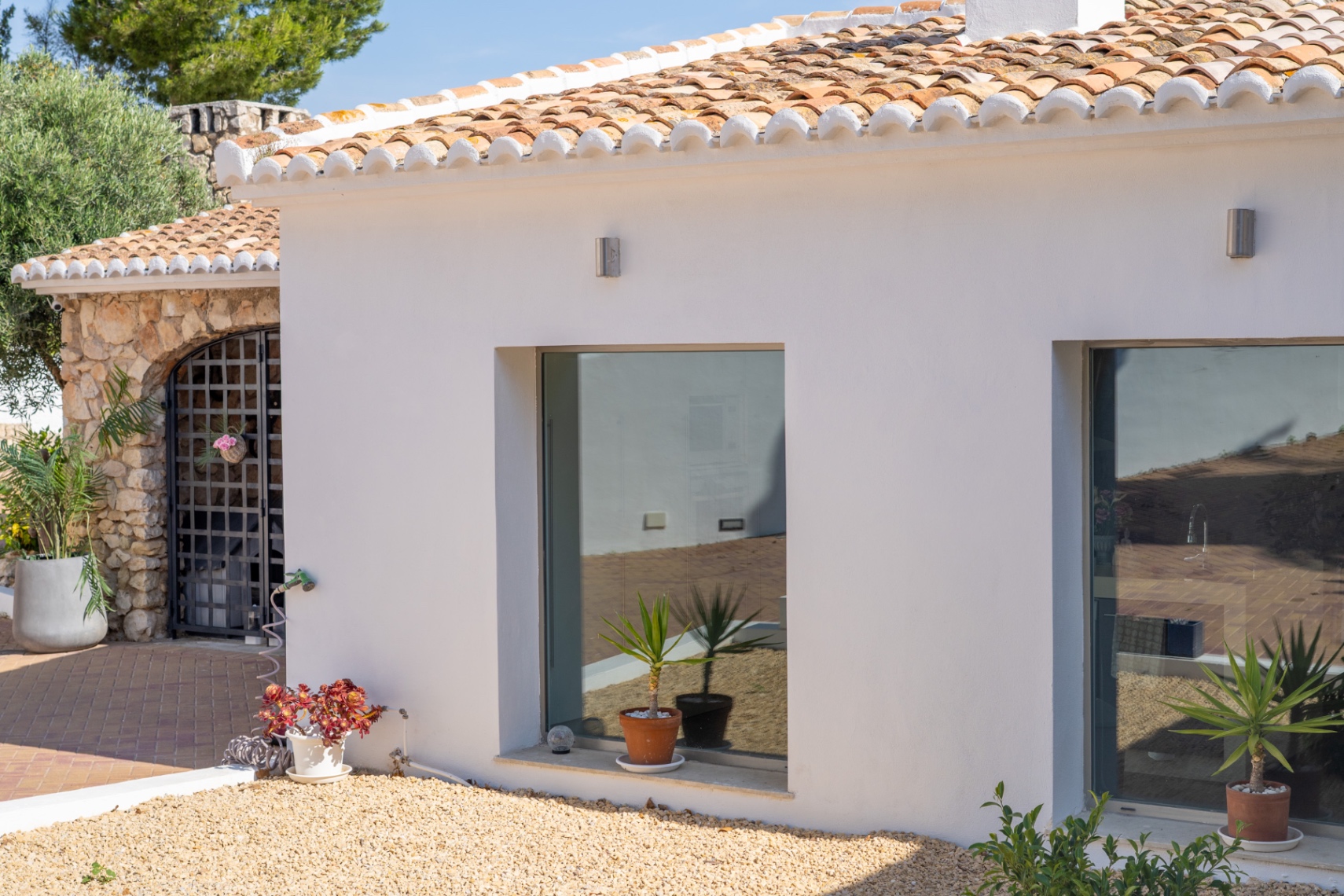 Villa for sale in Javea