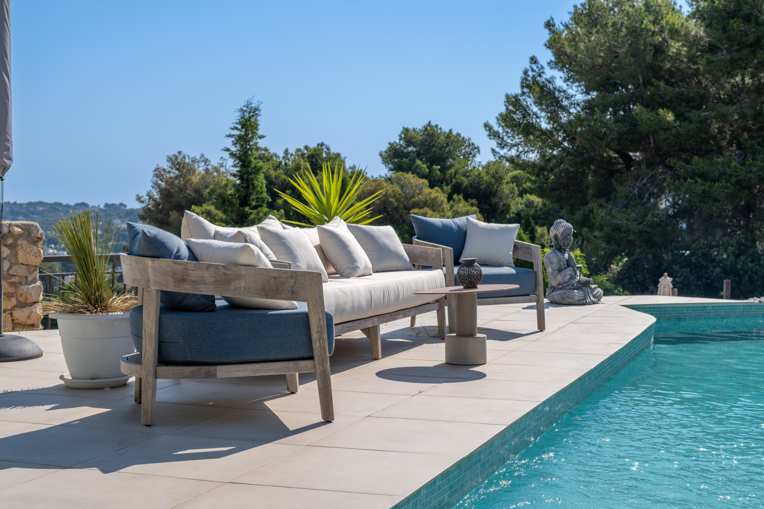 Villa for sale in Javea