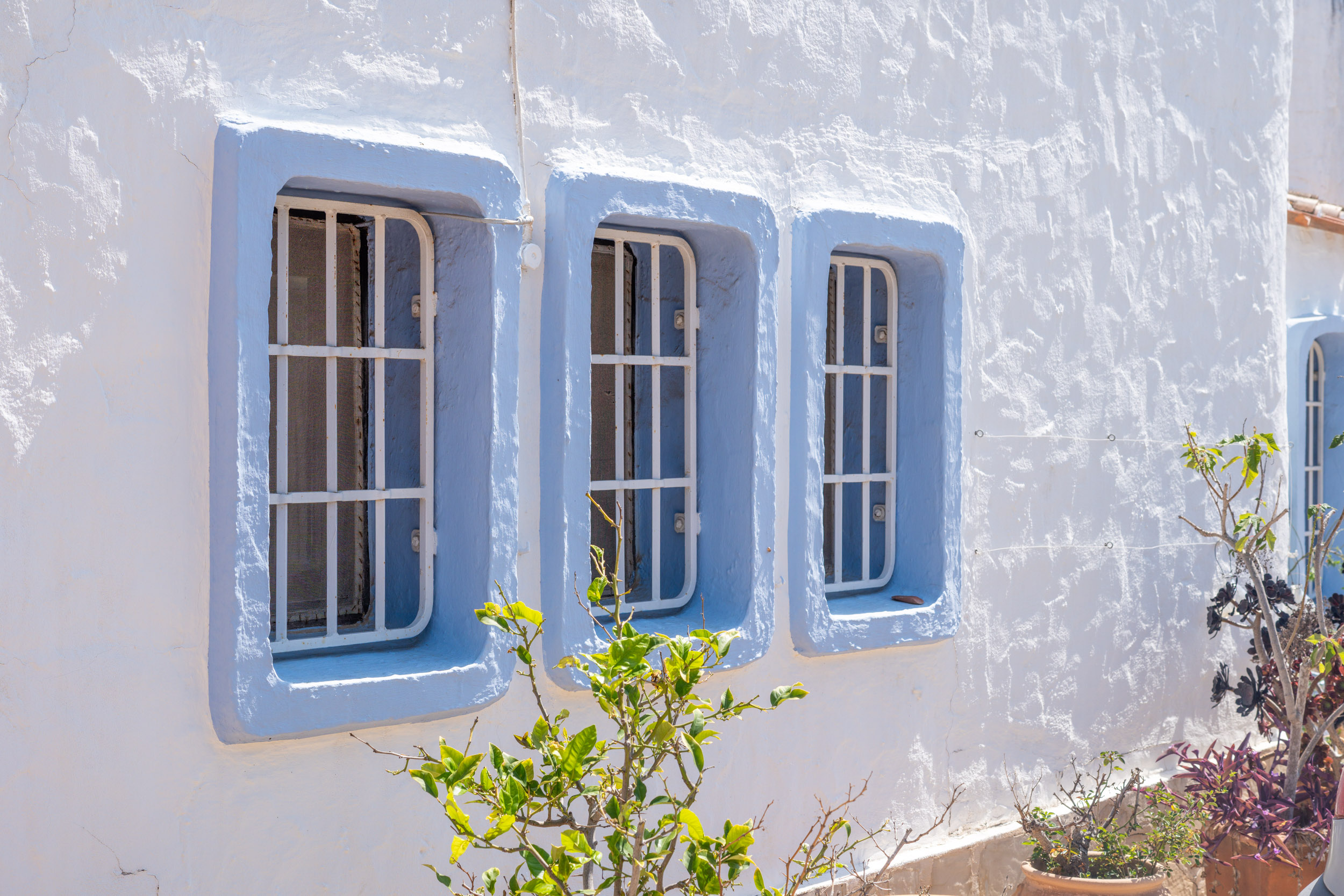 Villa for sale in Javea