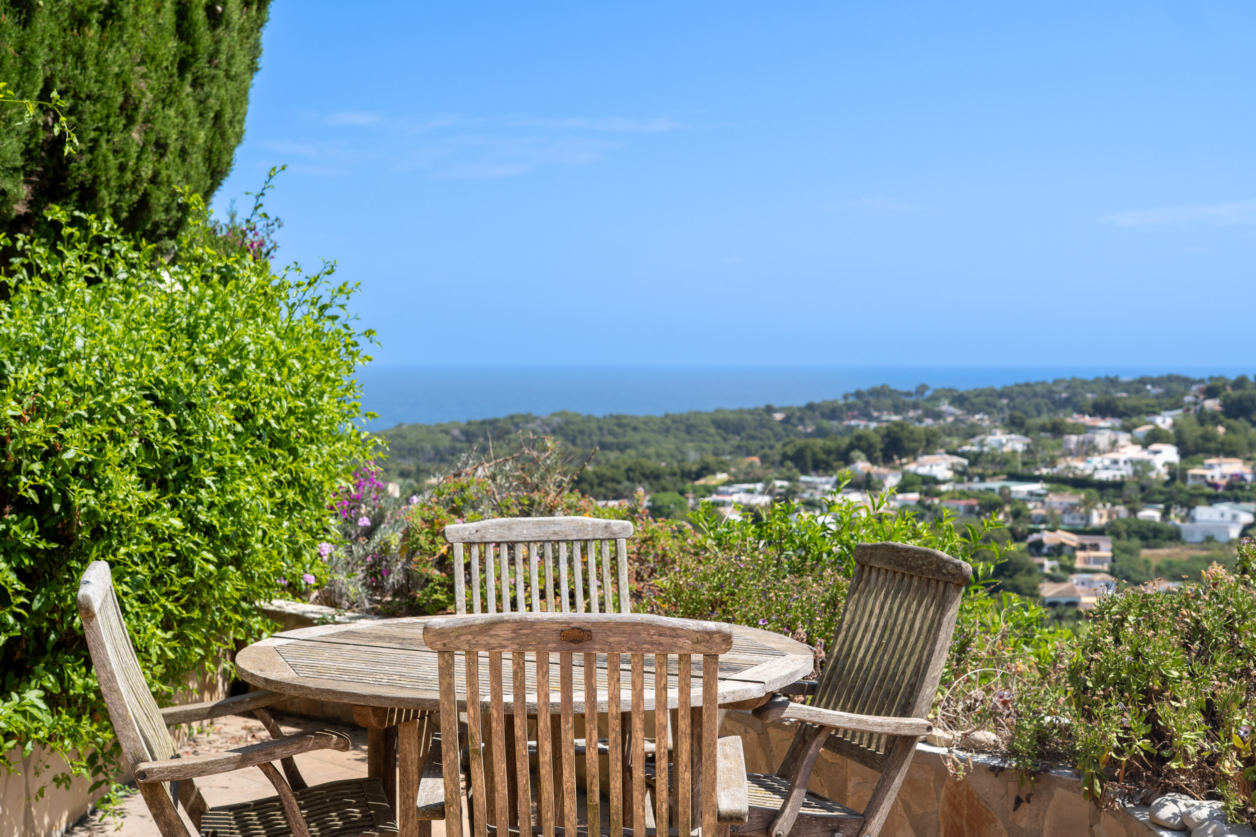 Villa for sale in Javea