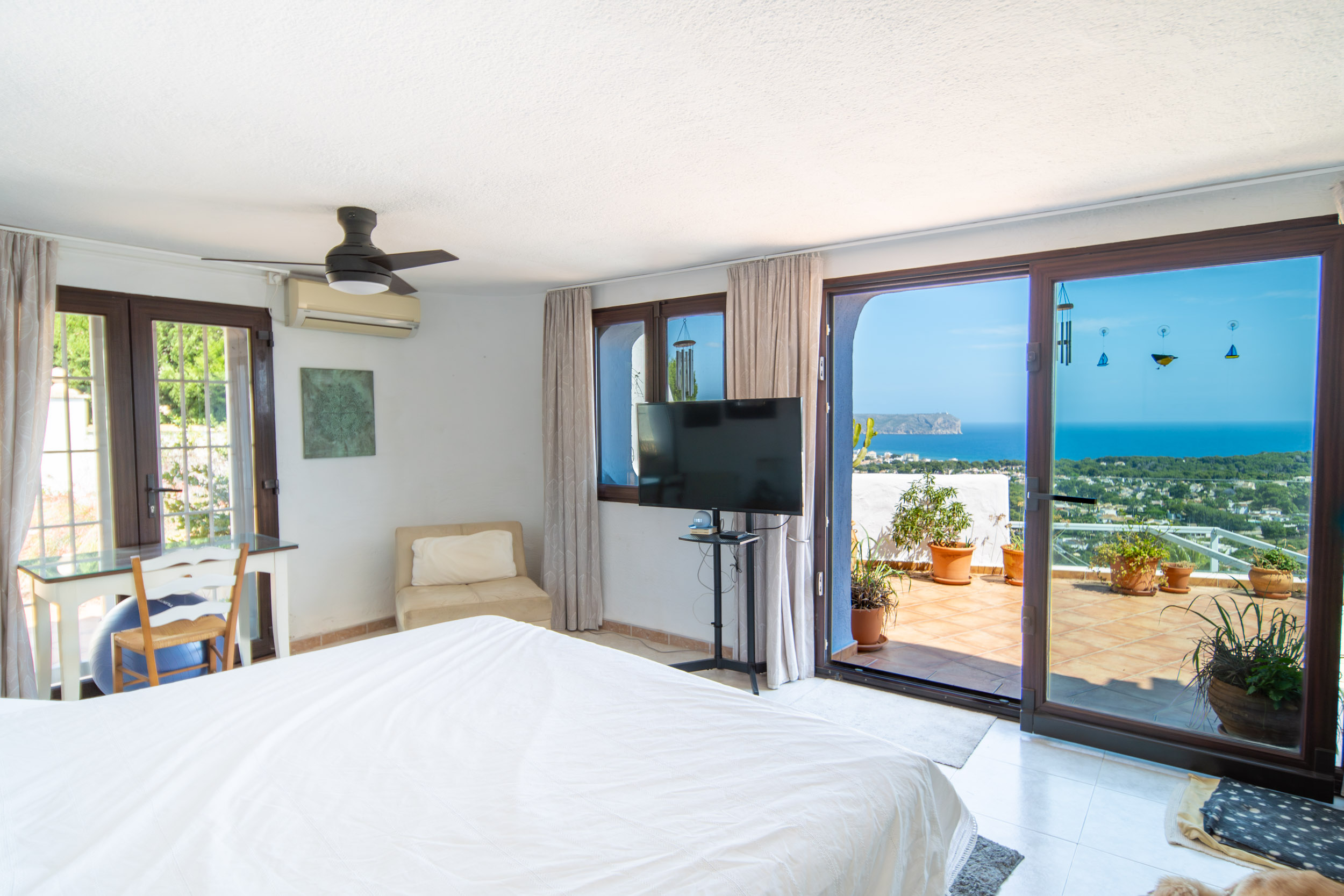 Villa for sale in Javea