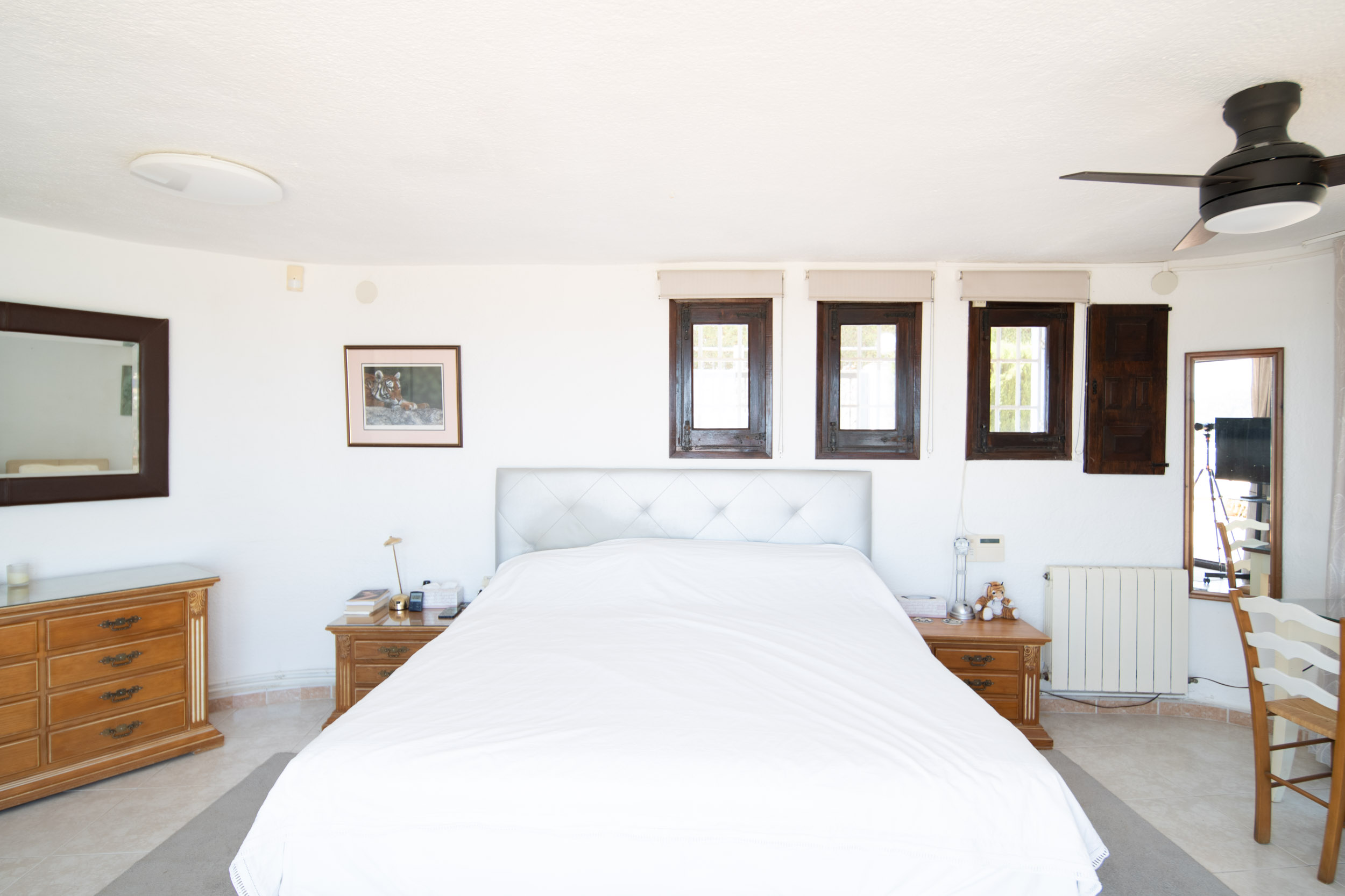 Villa for sale in Javea