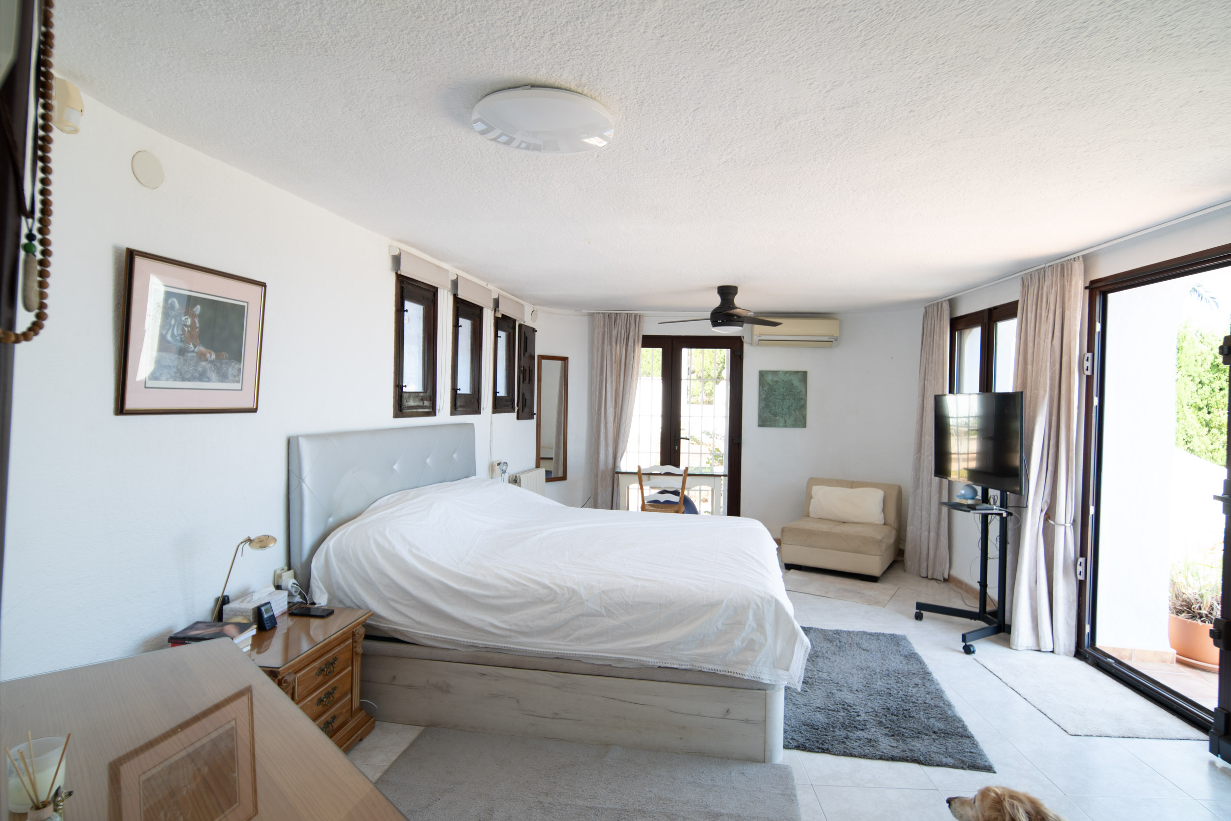 Villa for sale in Javea