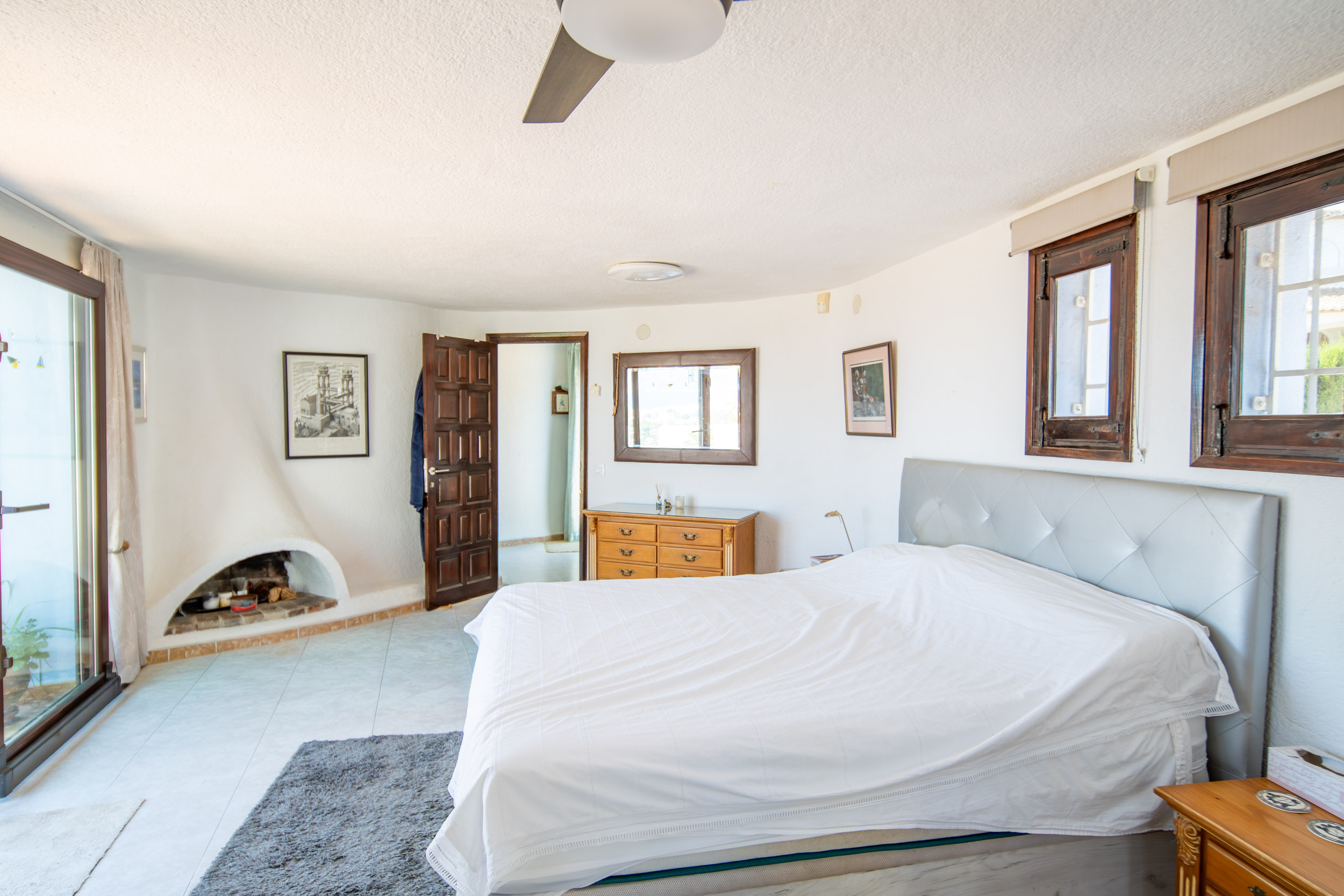 Villa for sale in Javea