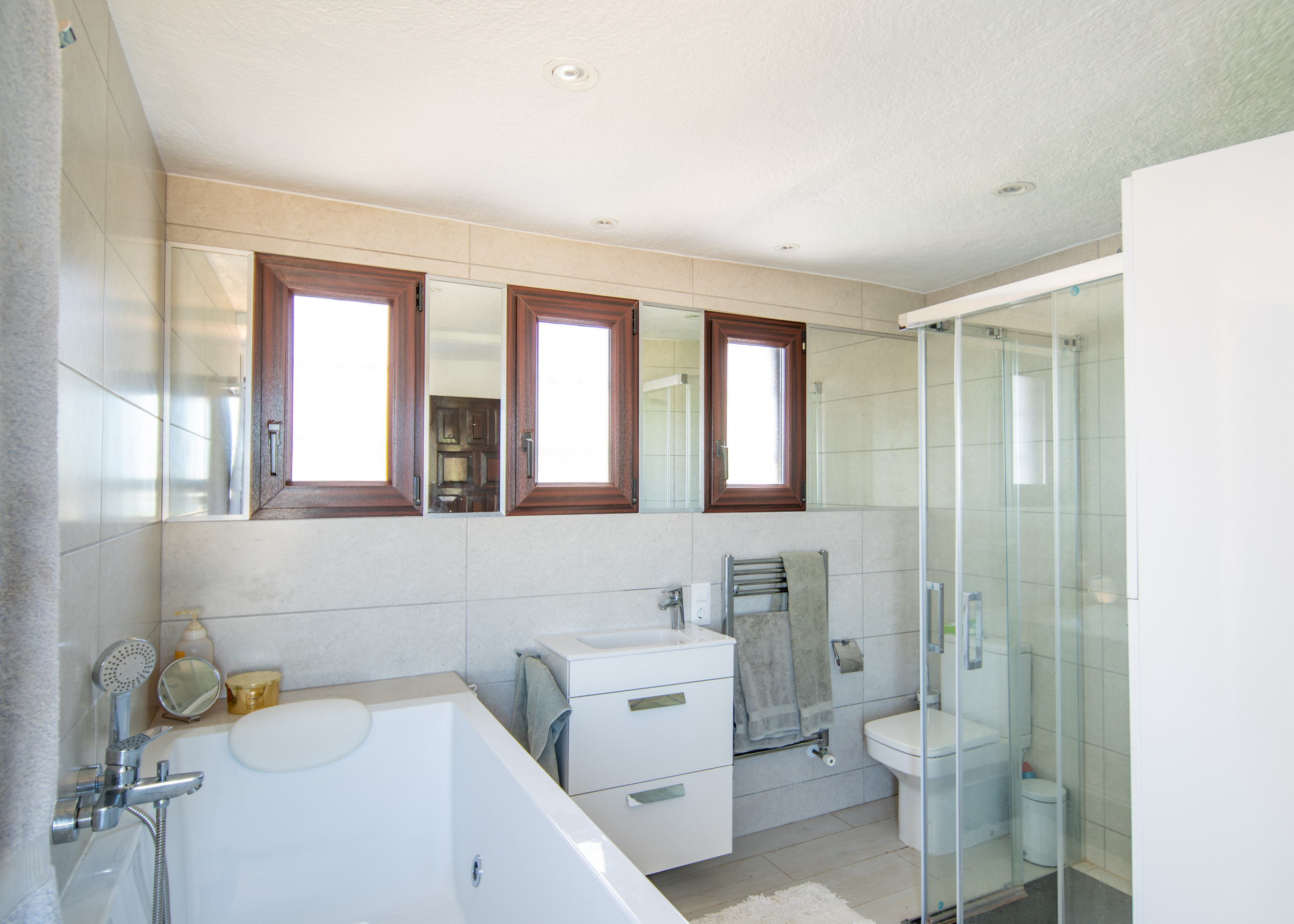 Villa for sale in Javea