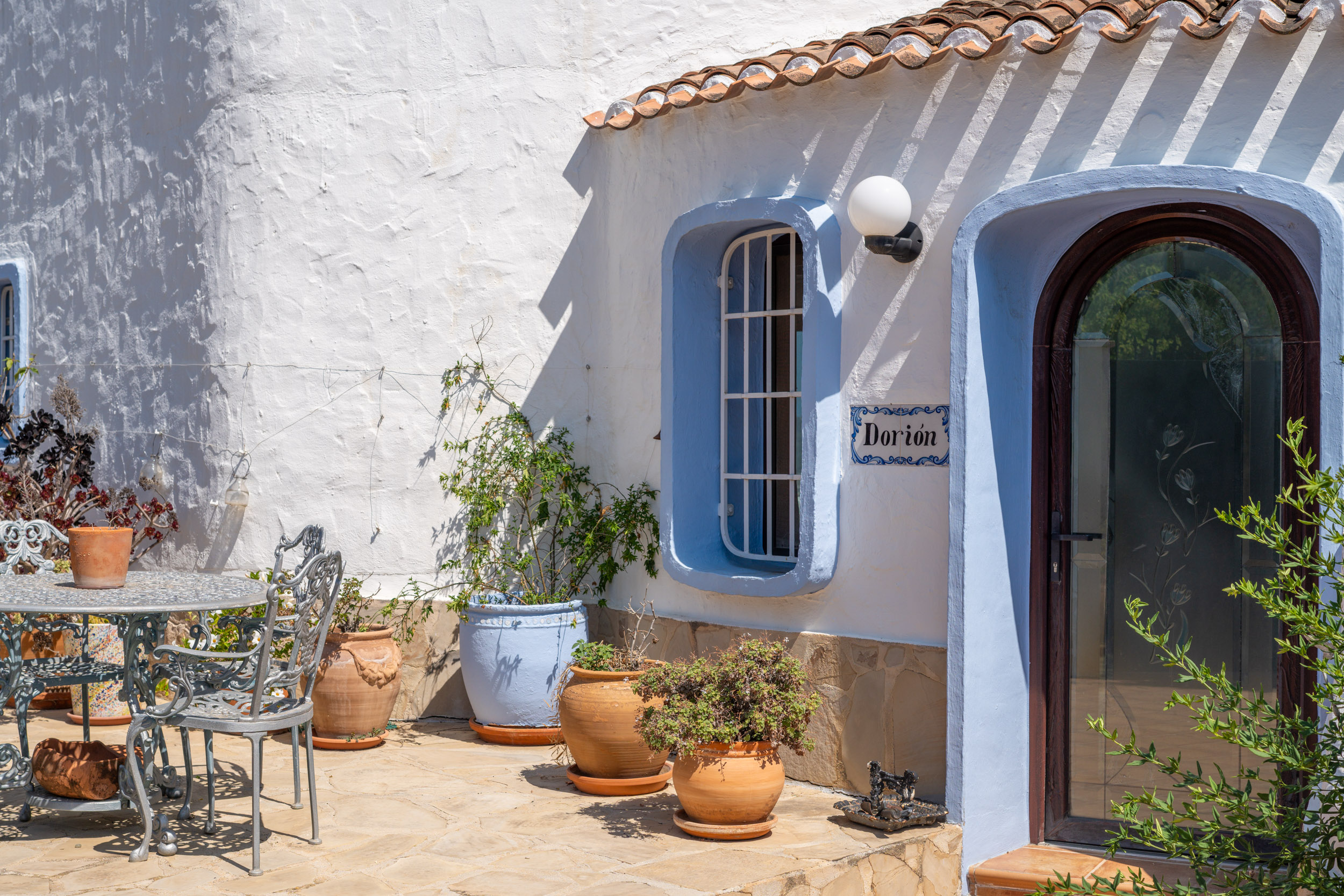 Villa for sale in Javea