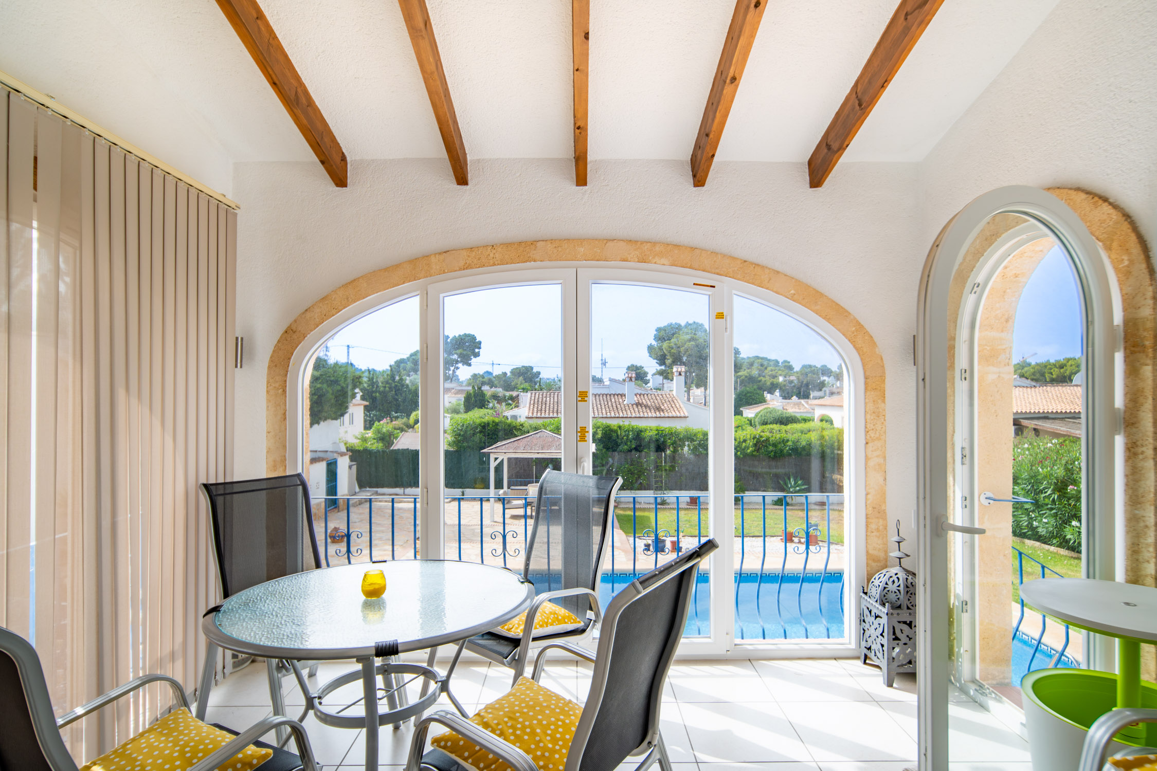 Villa for sale in Javea