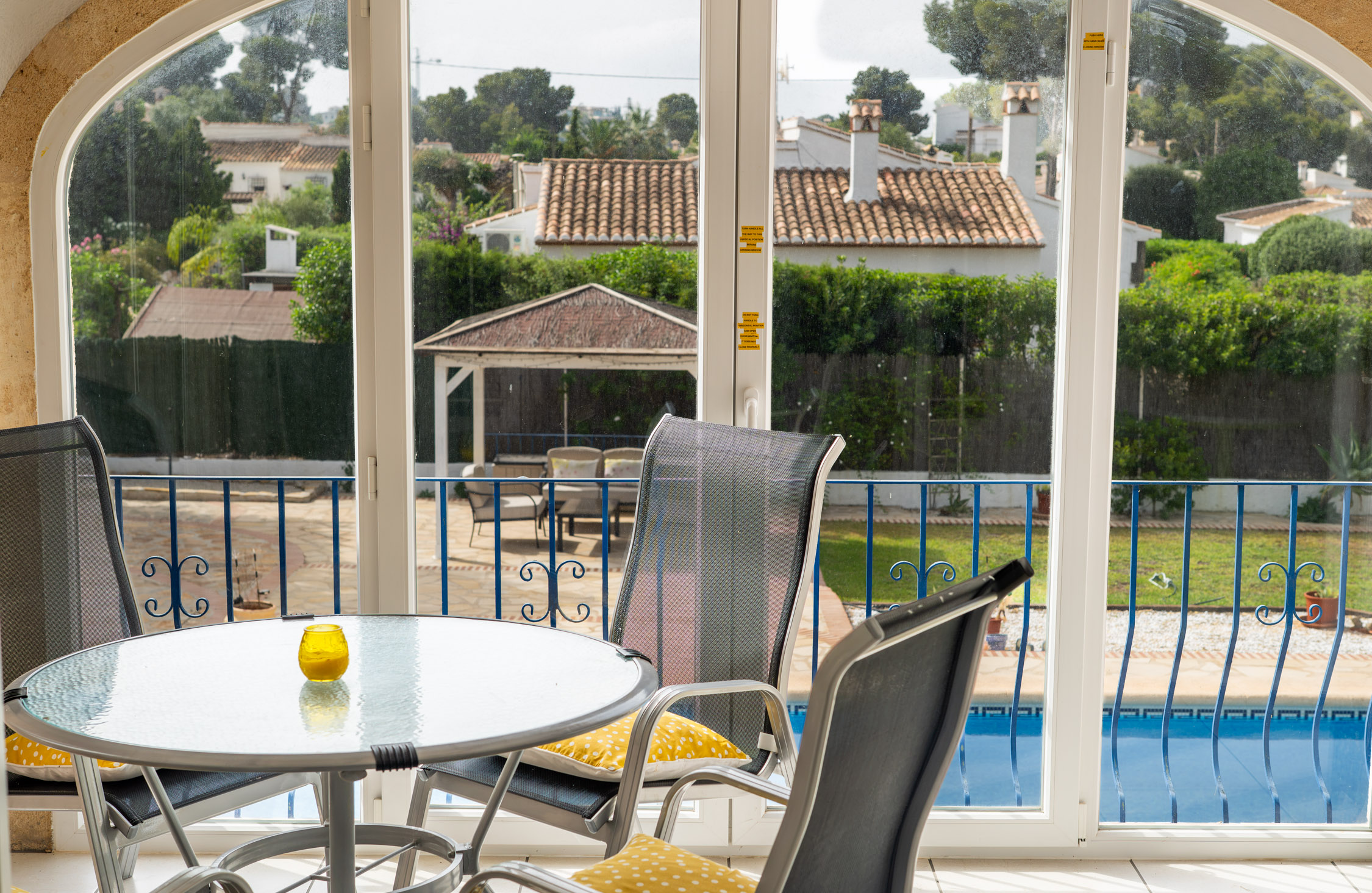 Villa for sale in Javea