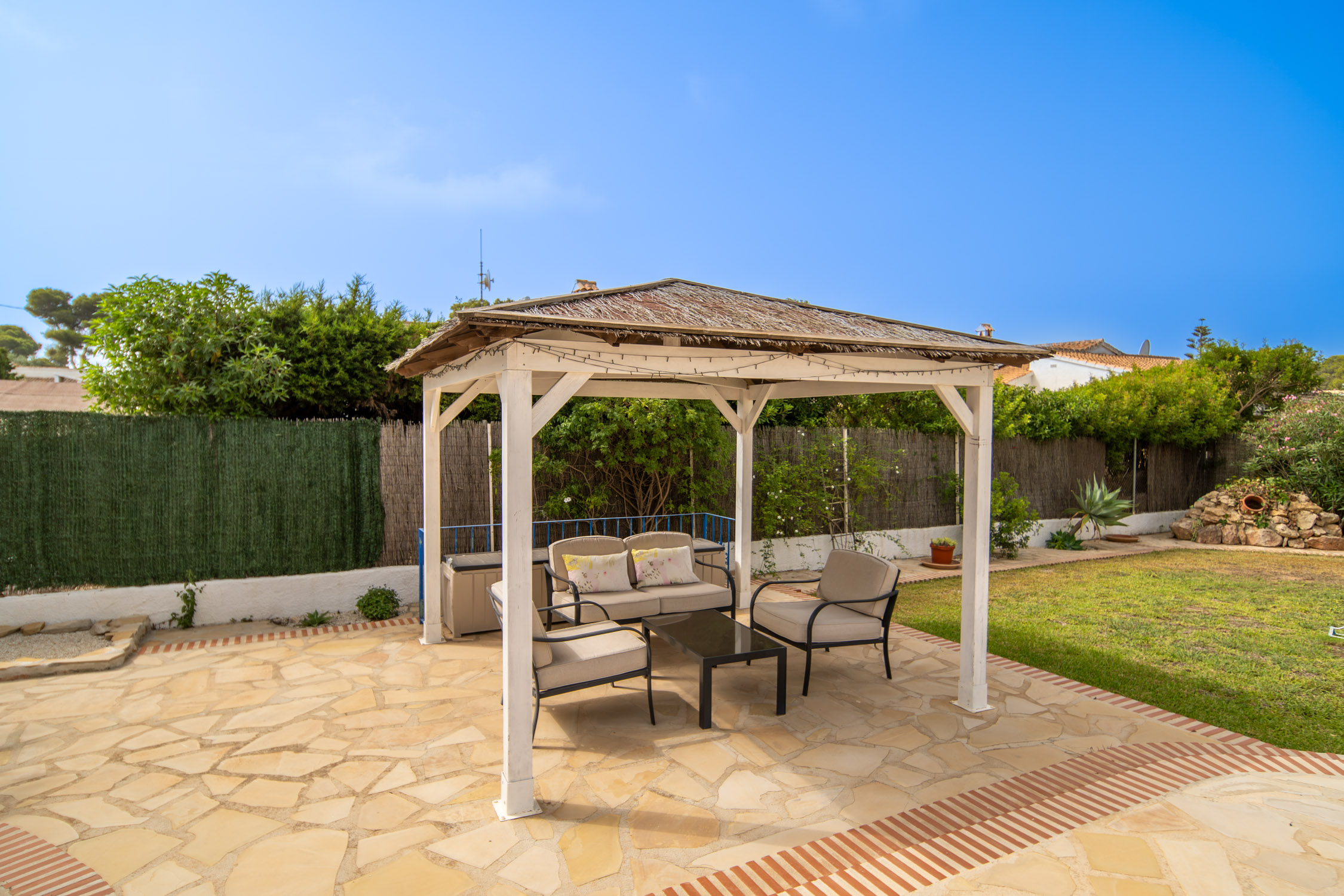 Villa for sale in Javea