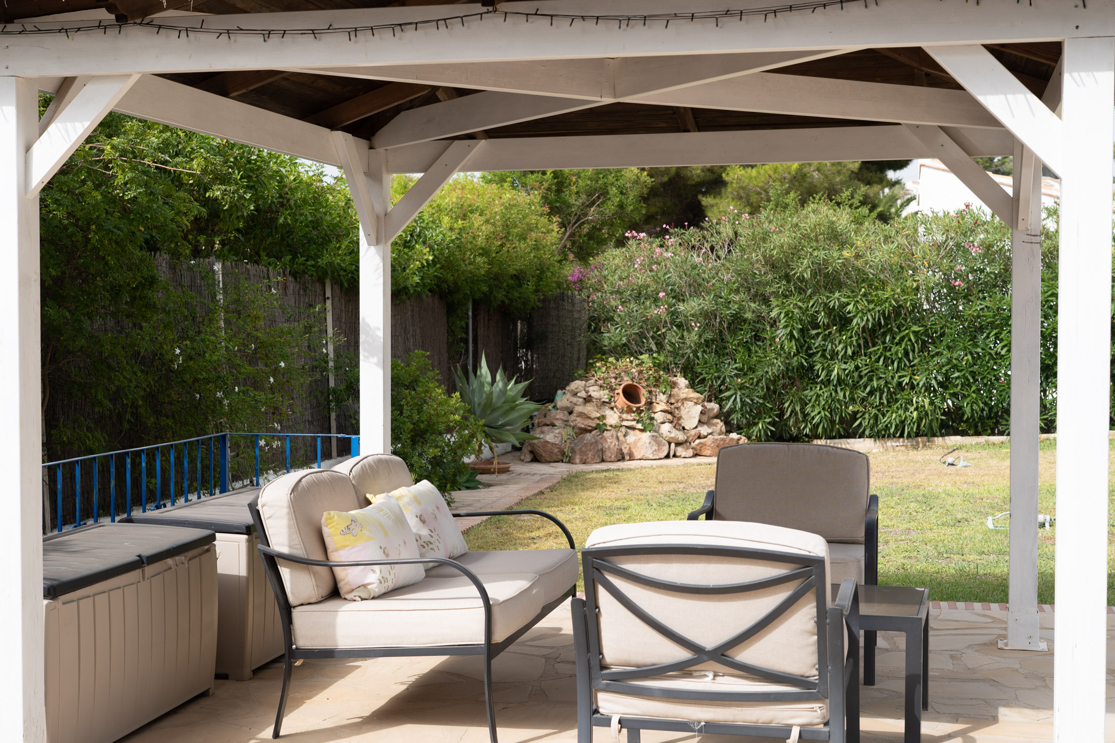 Villa for sale in Javea