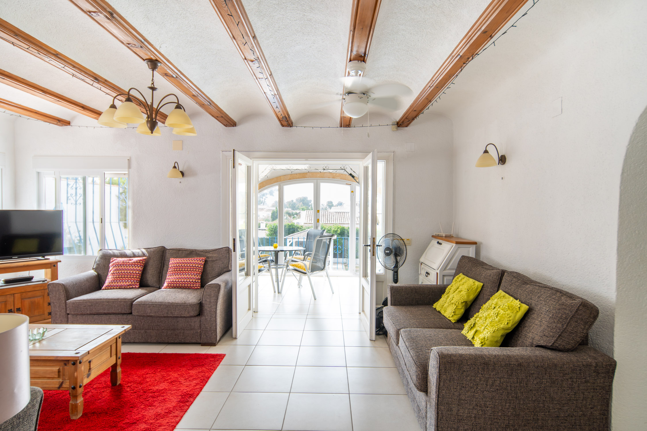 Villa for sale in Javea