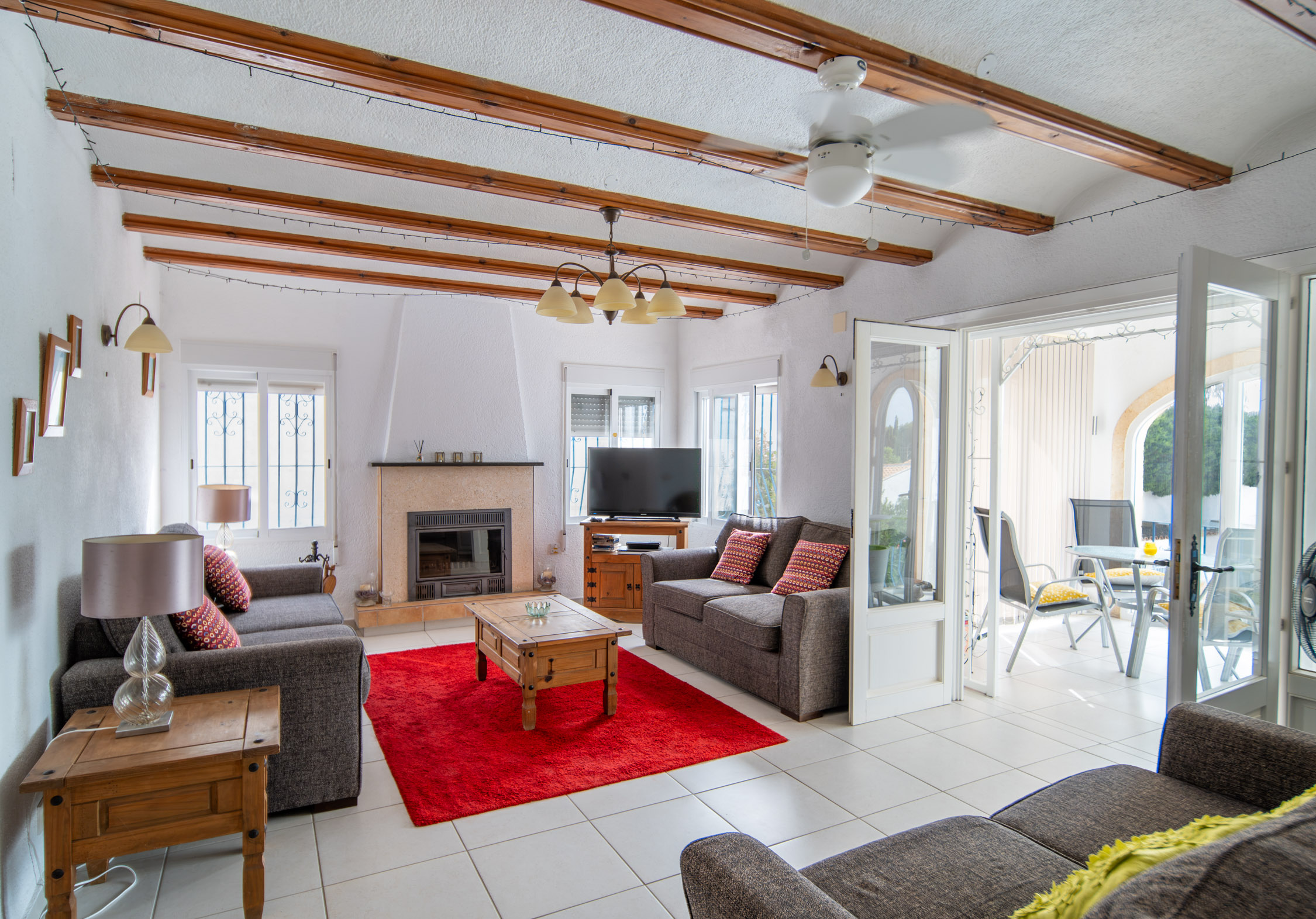Villa for sale in Javea