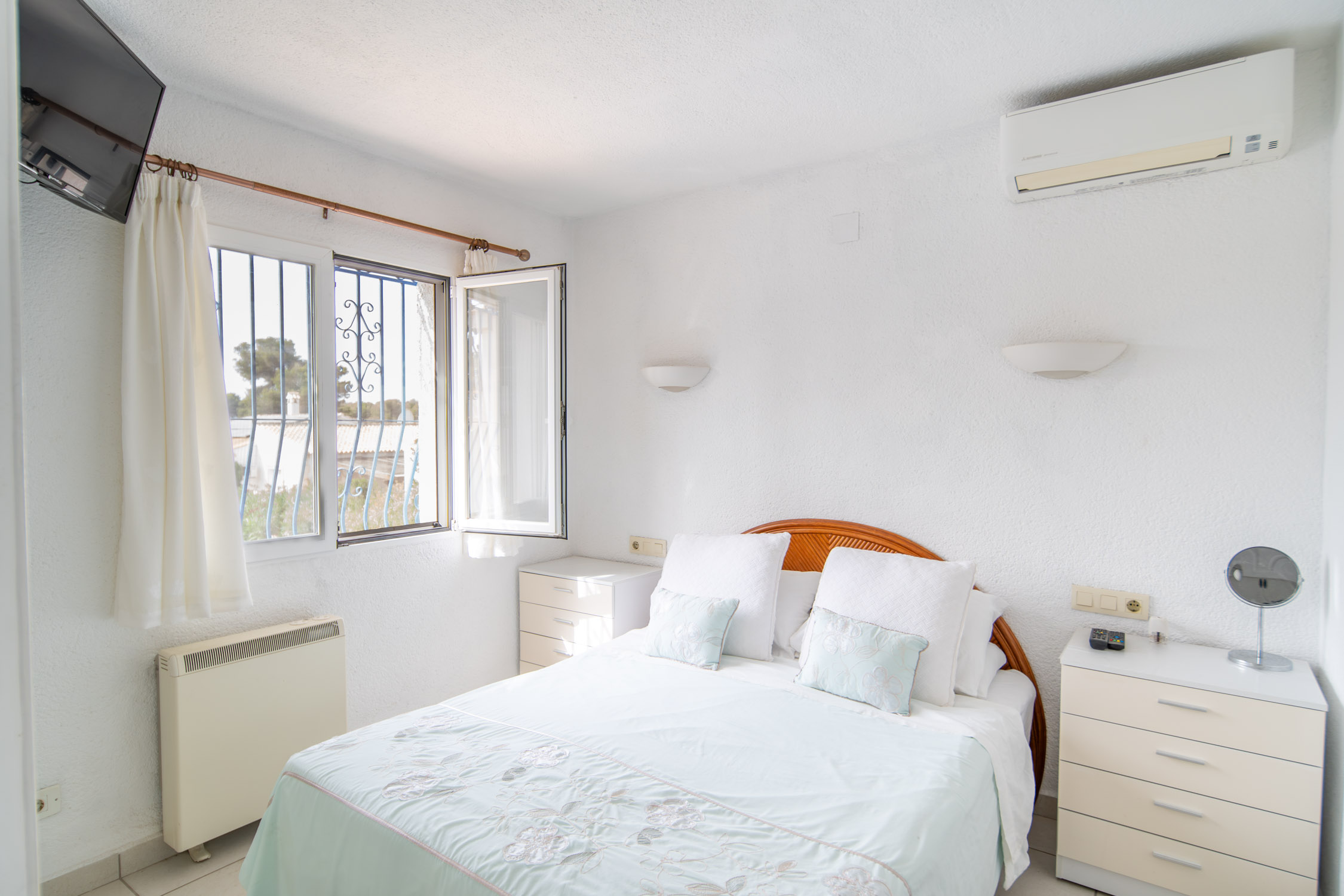 Villa for sale in Javea