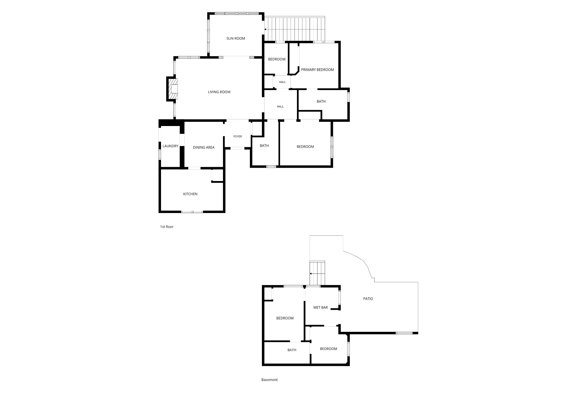Villa for sale in Javea