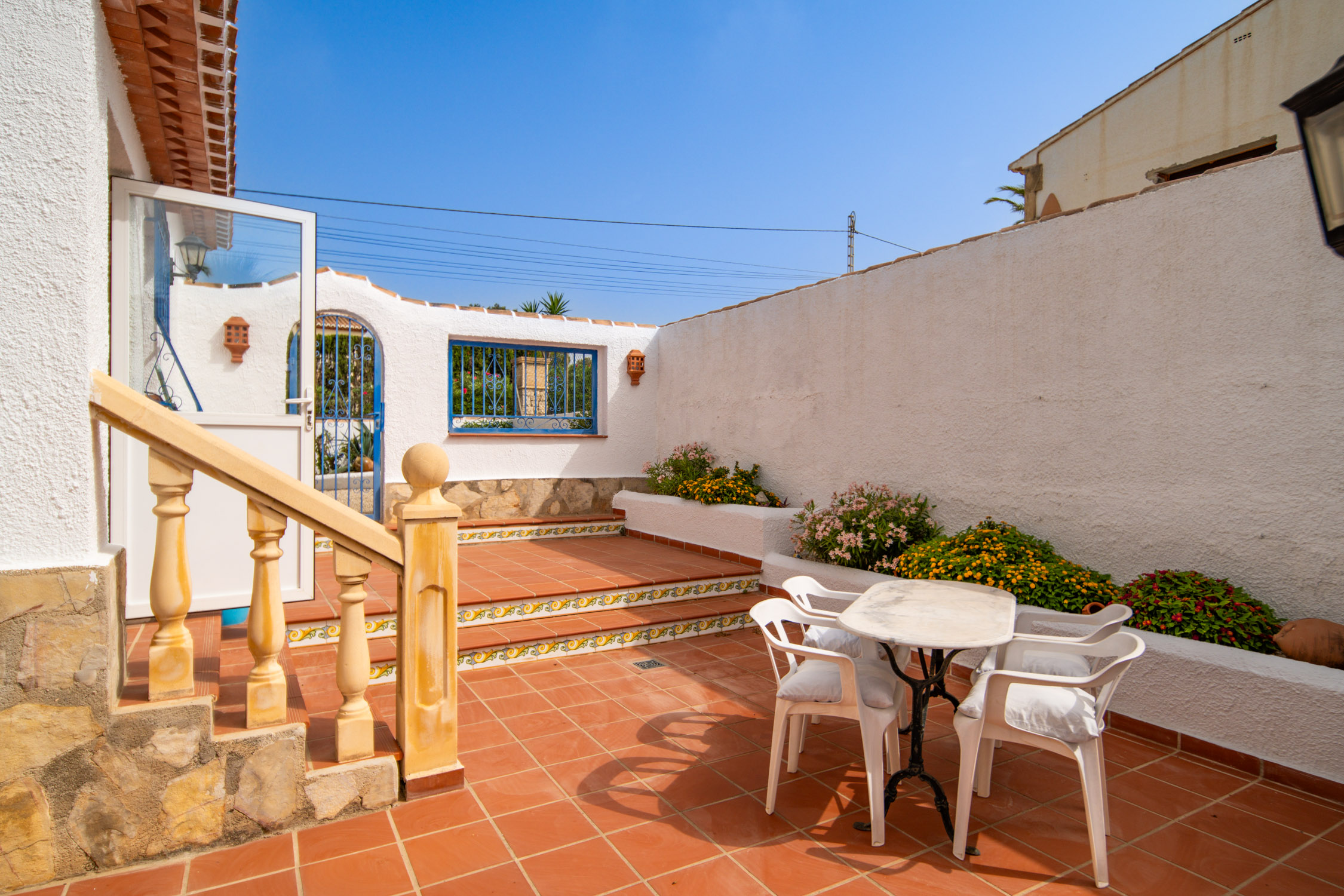Villa for sale in Javea