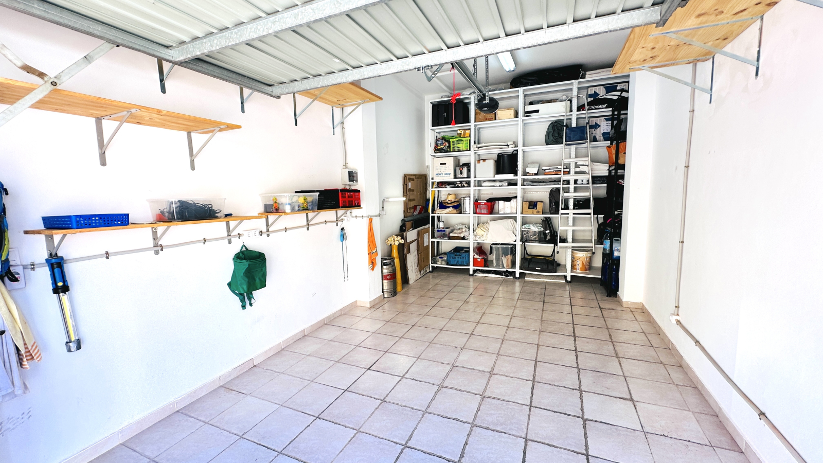 Penthouse for sale in Denia