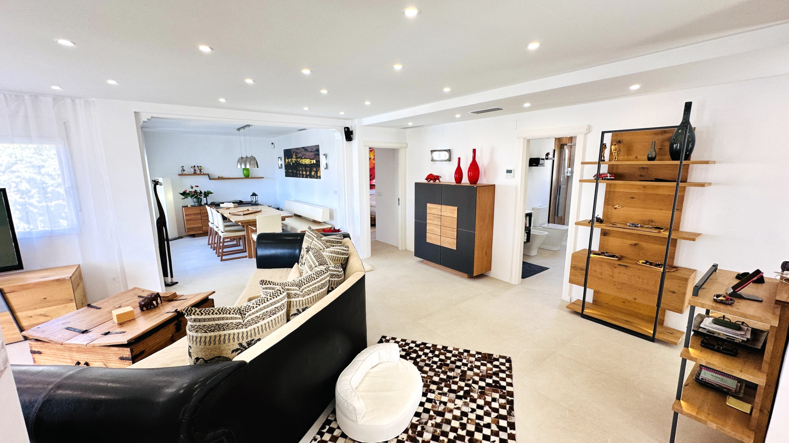 Penthouse for sale in Denia