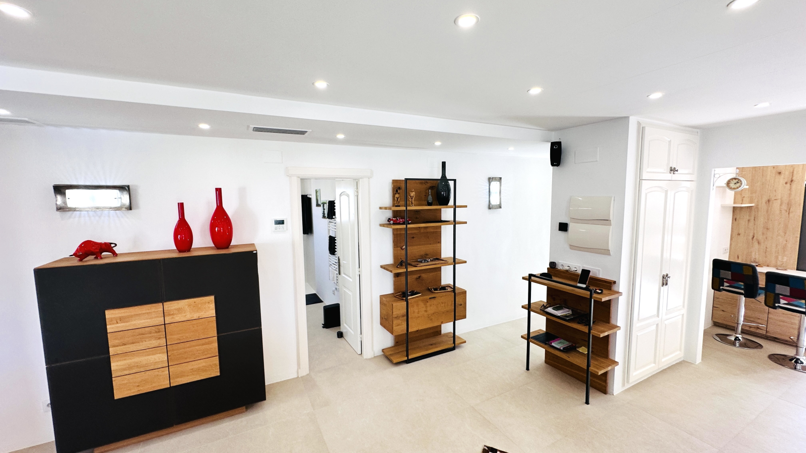 Penthouse for sale in Denia