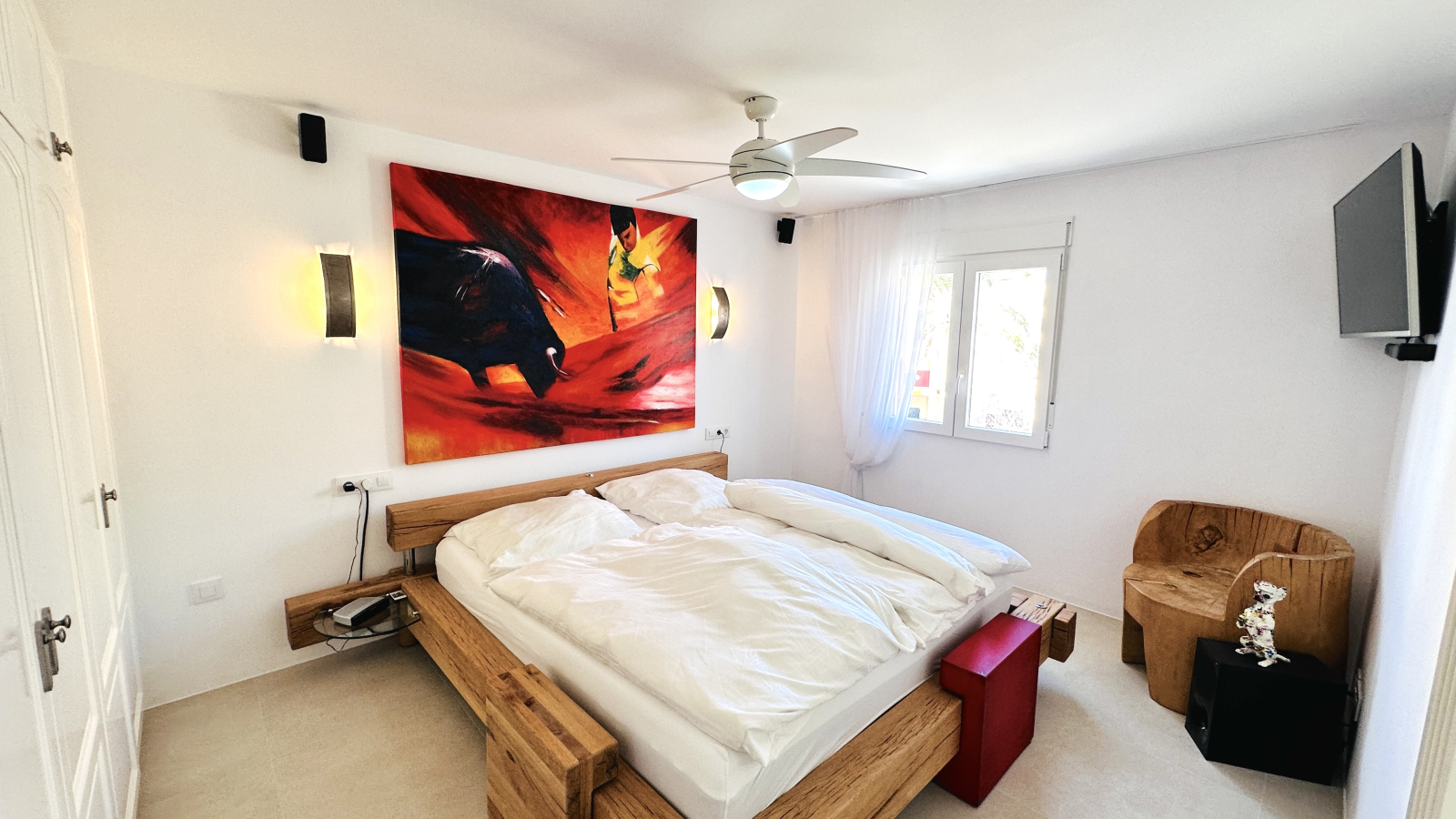 Penthouse for sale in Denia