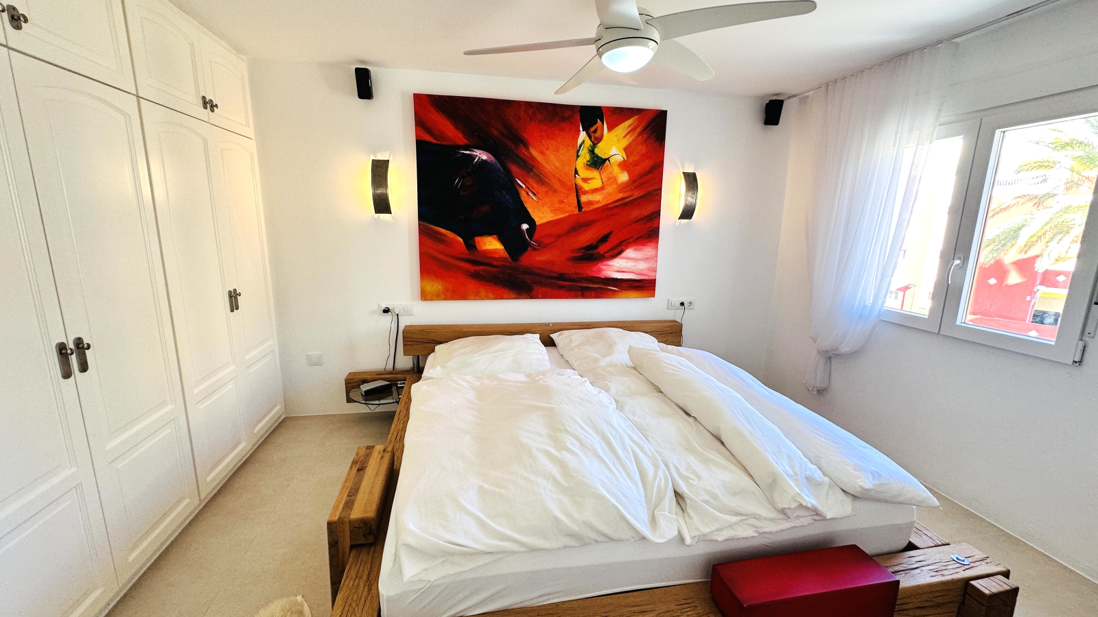 Penthouse for sale in Denia