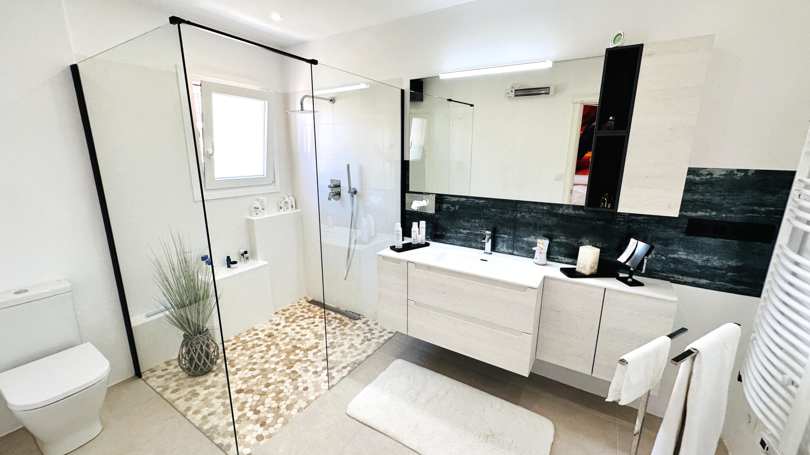 Penthouse for sale in Denia