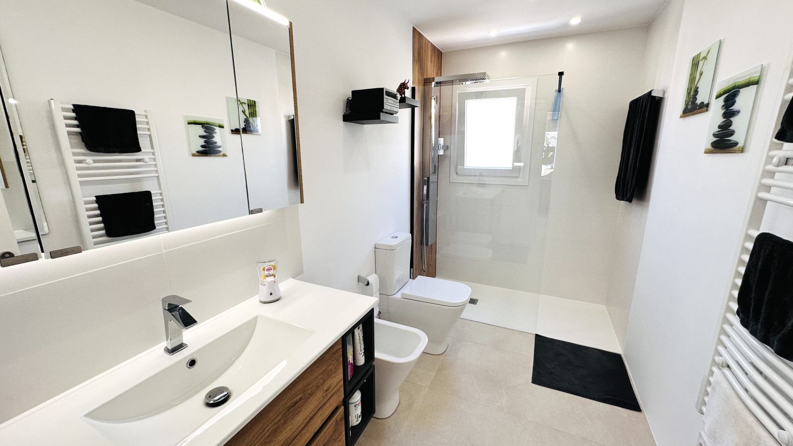 Penthouse for sale in Denia
