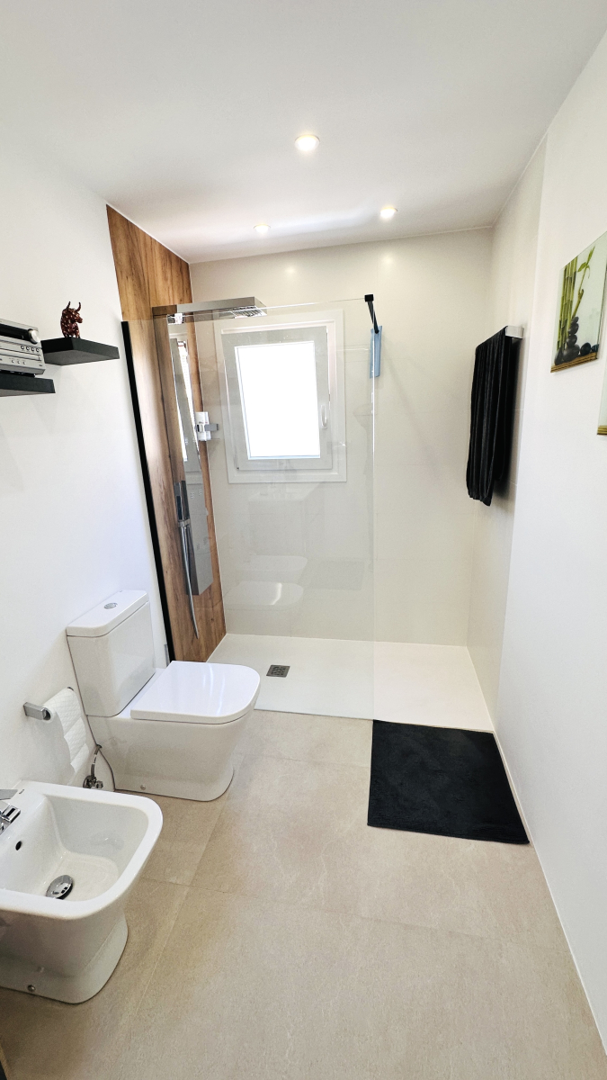 Penthouse for sale in Denia