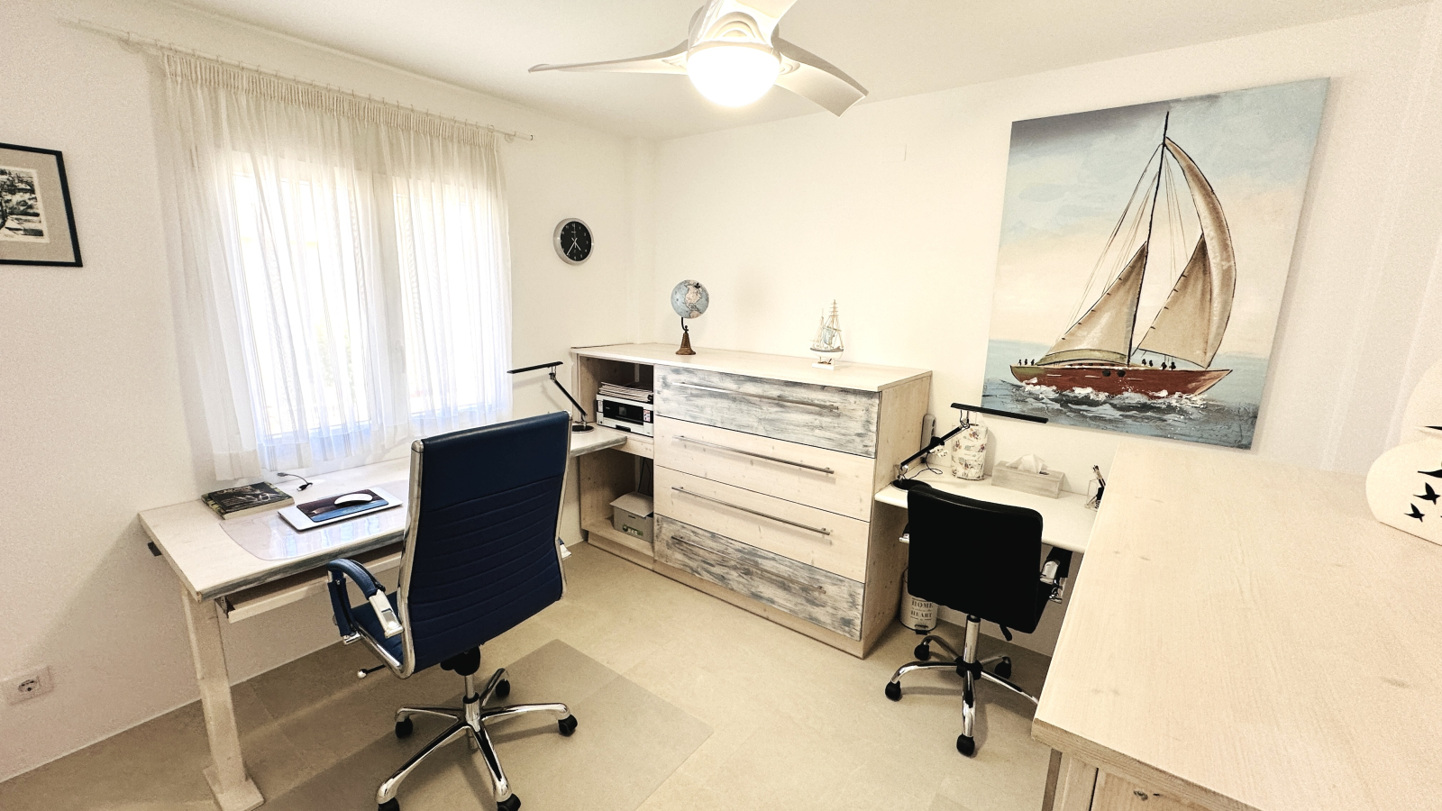 Penthouse for sale in Denia