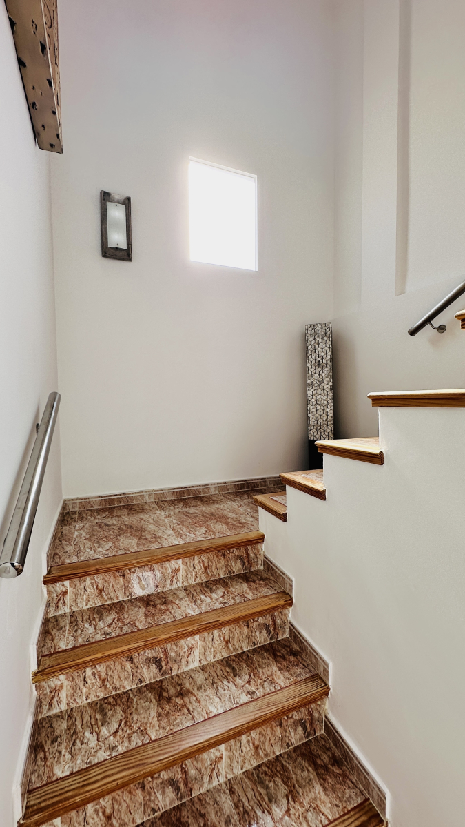 Penthouse for sale in Denia