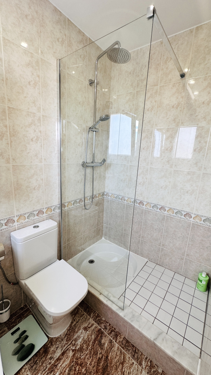 Penthouse for sale in Denia