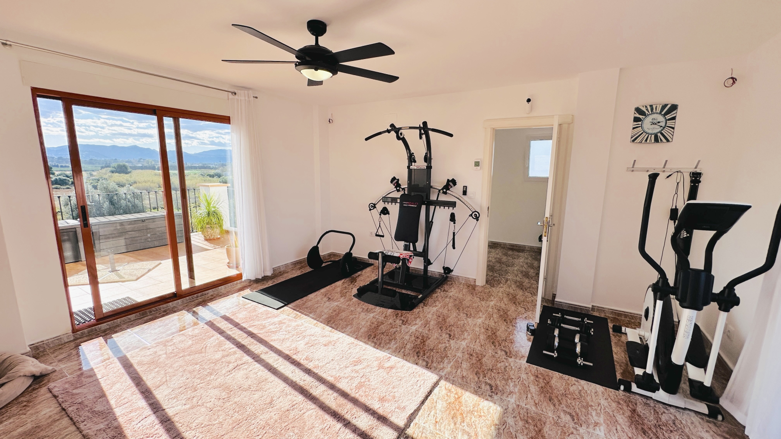 Penthouse for sale in Denia