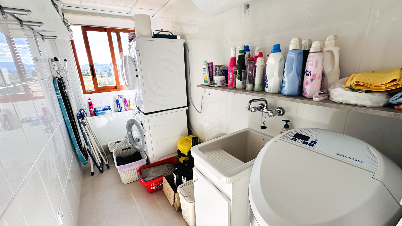 Penthouse for sale in Denia