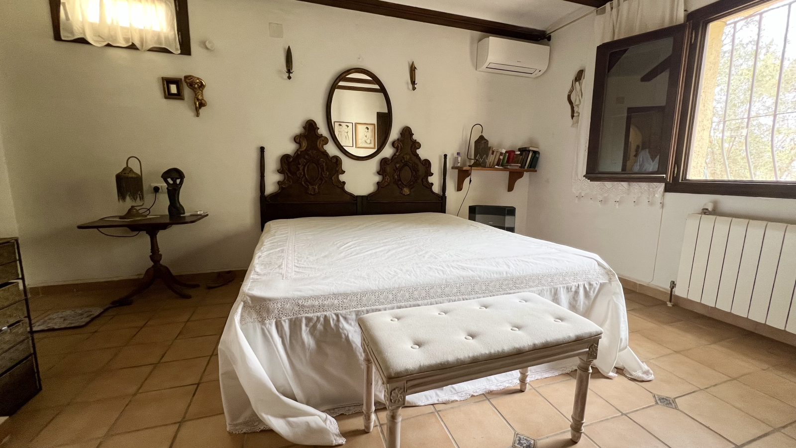 Villa for sale in Denia-La Sella