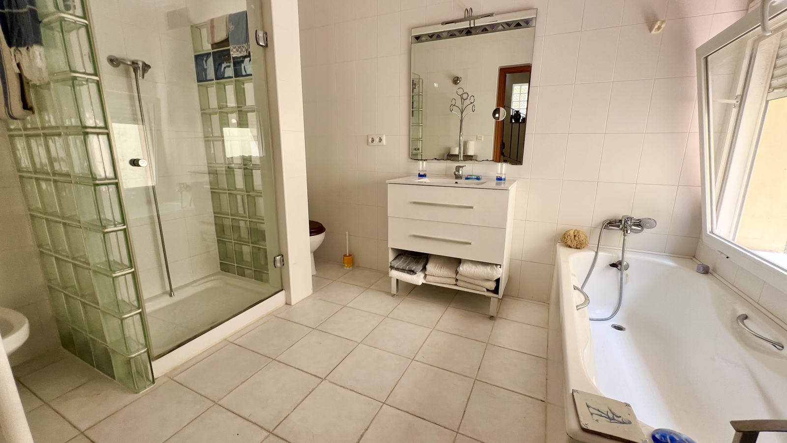 Villa for sale in Denia-La Sella