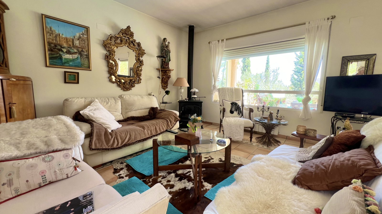 Villa for sale in Denia-La Sella