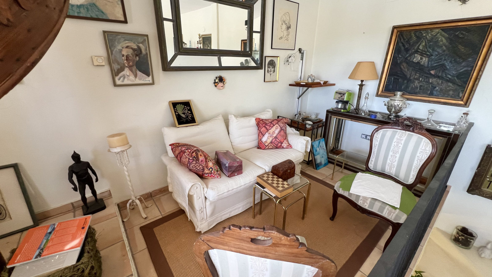 Villa for sale in Denia-La Sella