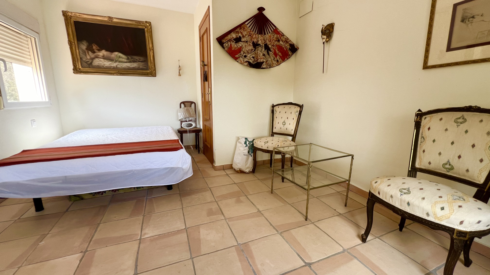 Villa for sale in Denia-La Sella