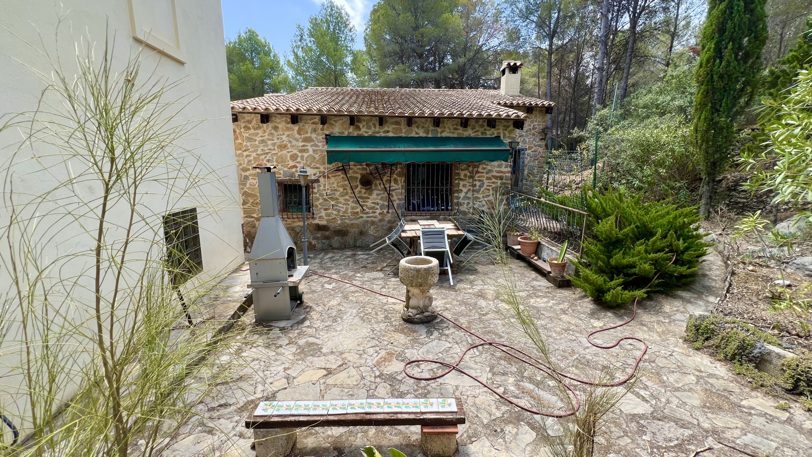 Villa for sale in Denia-La Sella