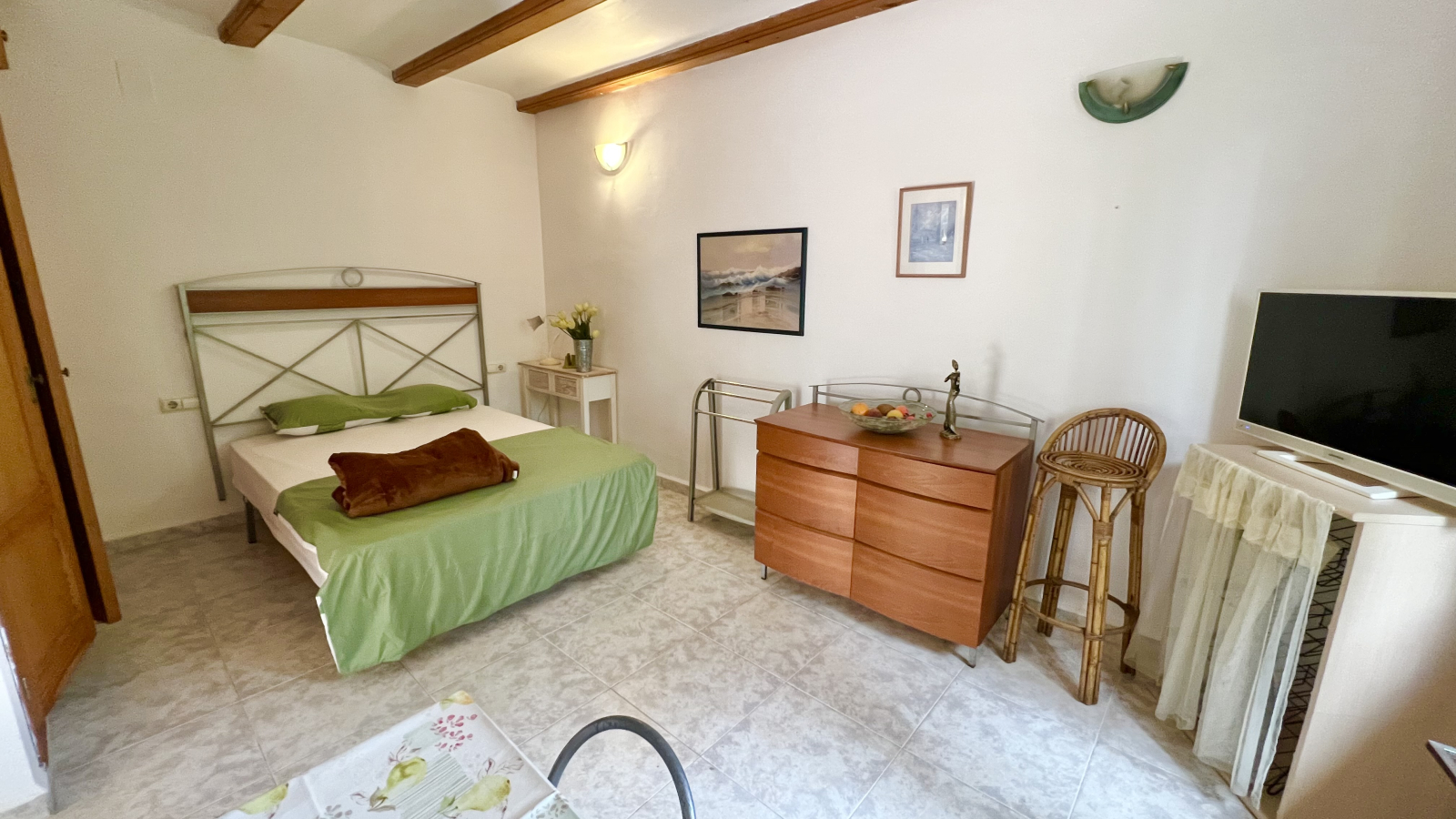 Villa for sale in Denia-La Sella