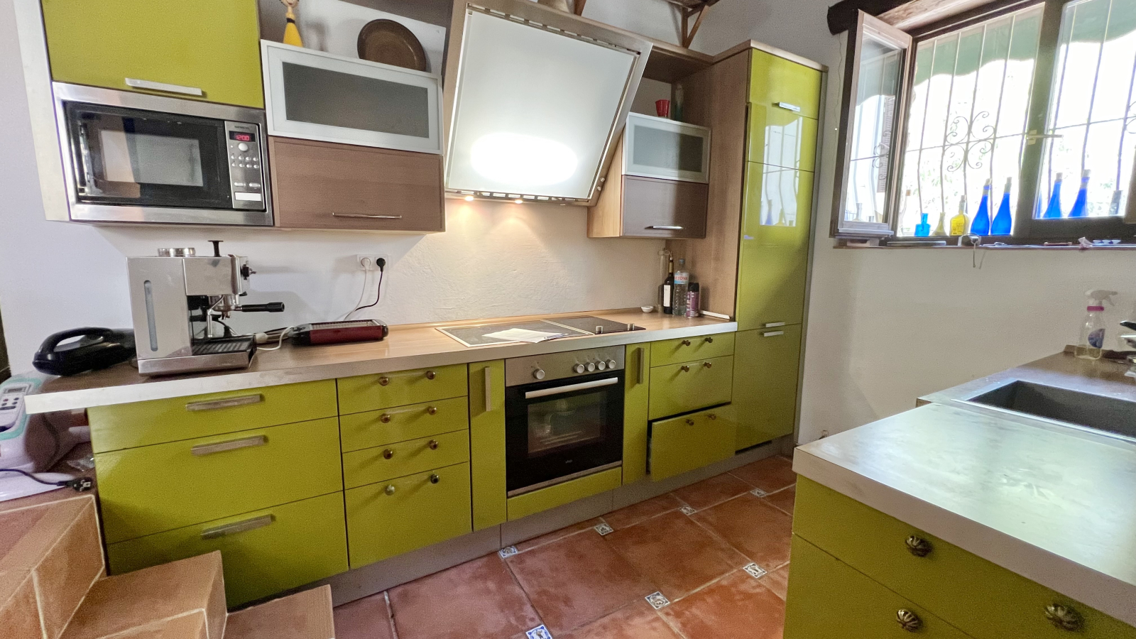 Villa for sale in Denia-La Sella