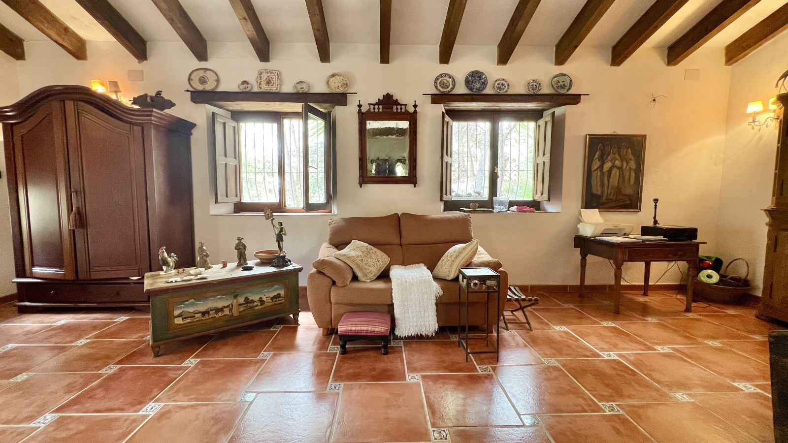 Villa for sale in Denia-La Sella