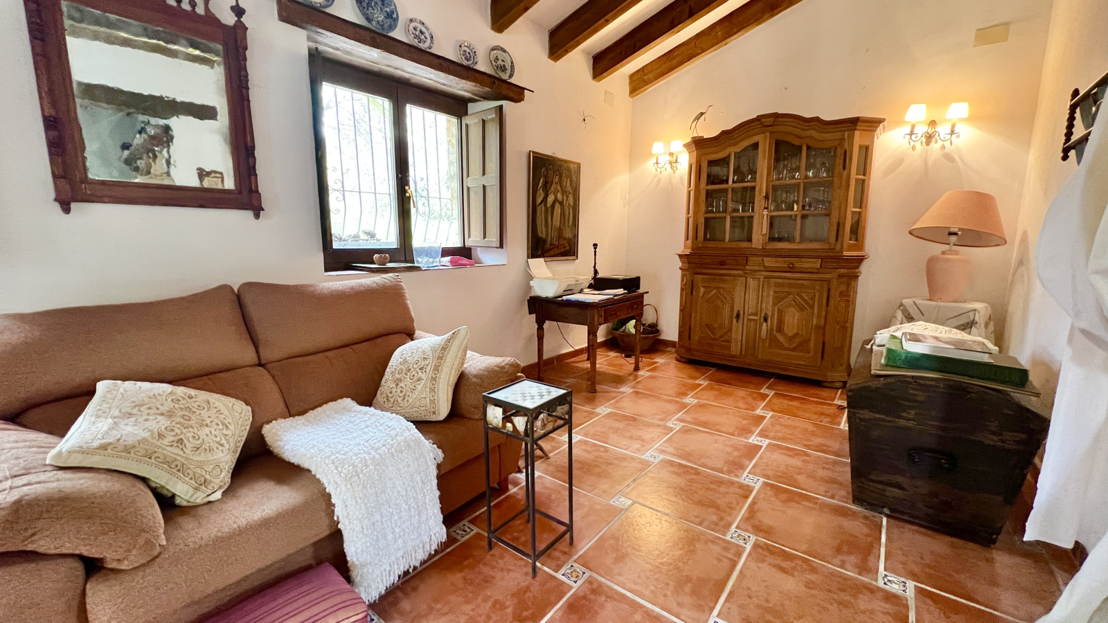 Villa for sale in Denia-La Sella
