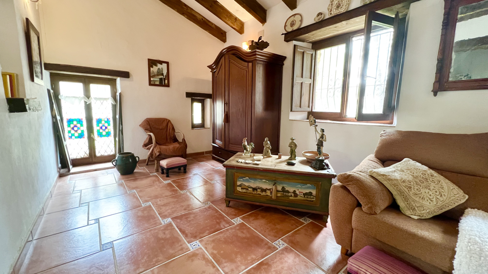Villa for sale in Denia-La Sella