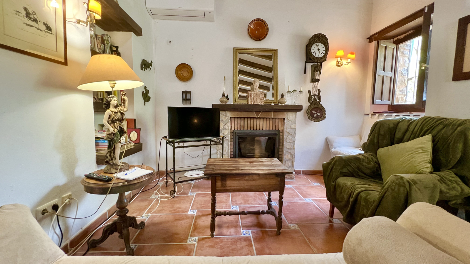 Villa for sale in Denia-La Sella