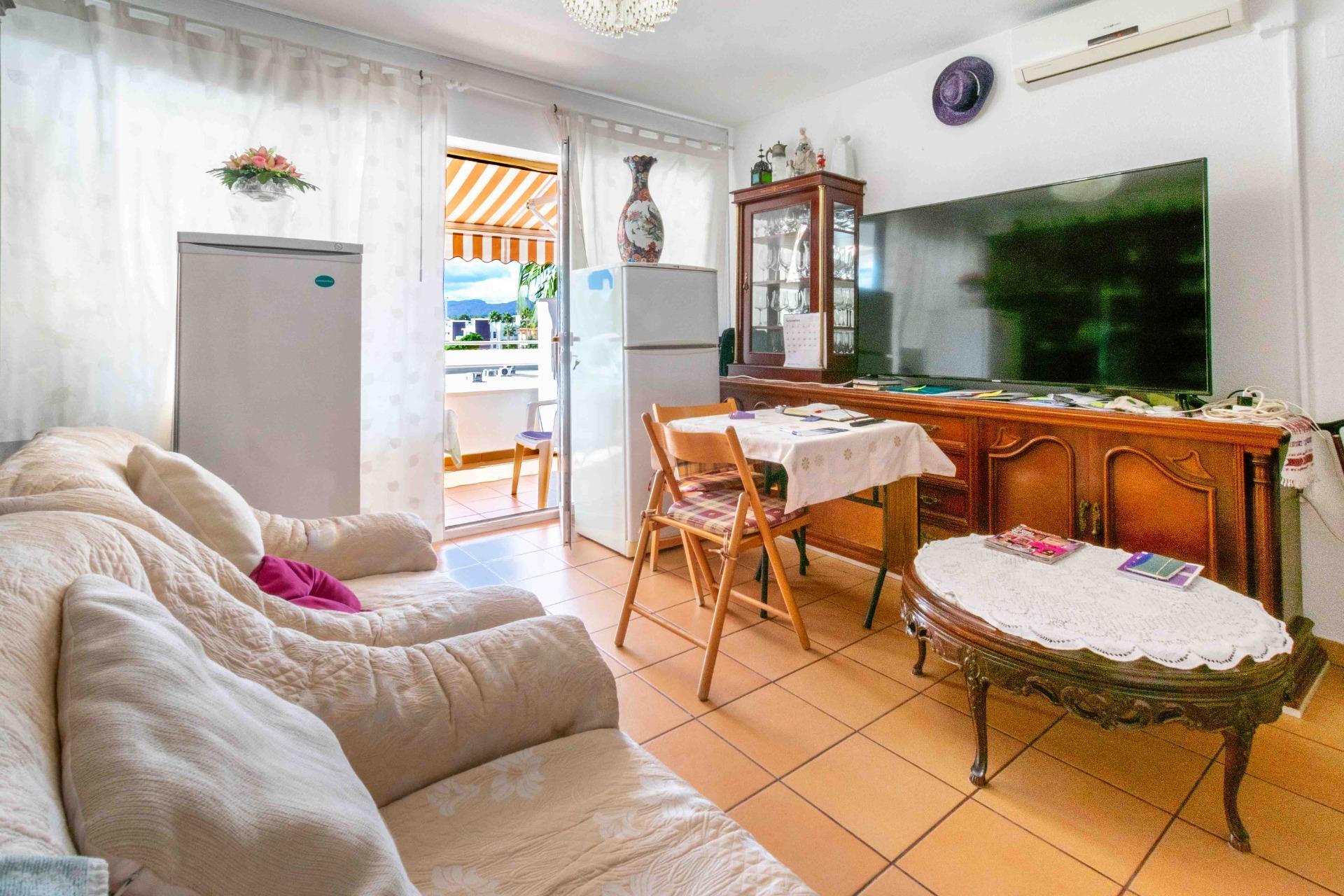 Penthouse for sale in Alfaz del Pi