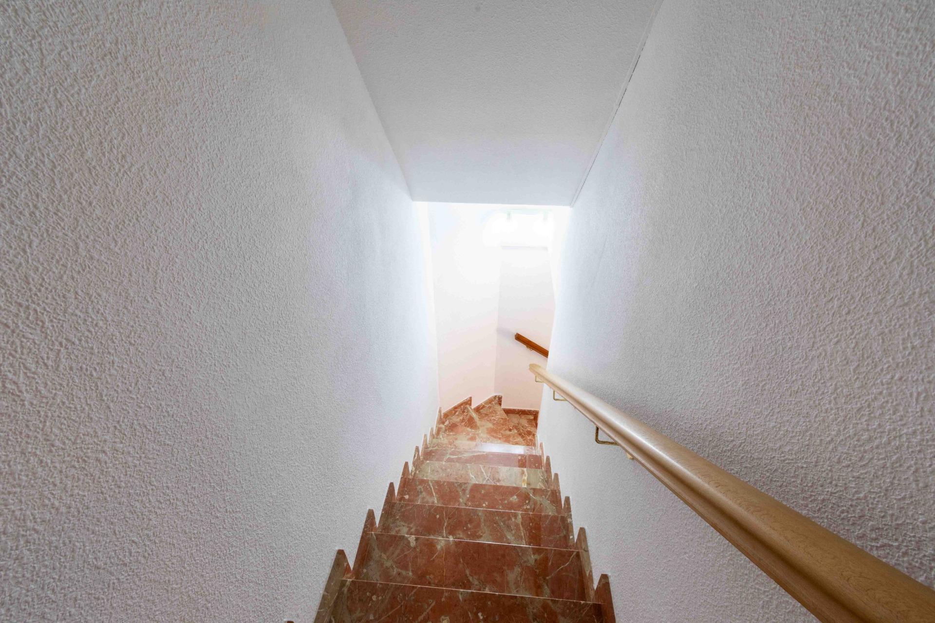 Penthouse for sale in Alfaz del Pi