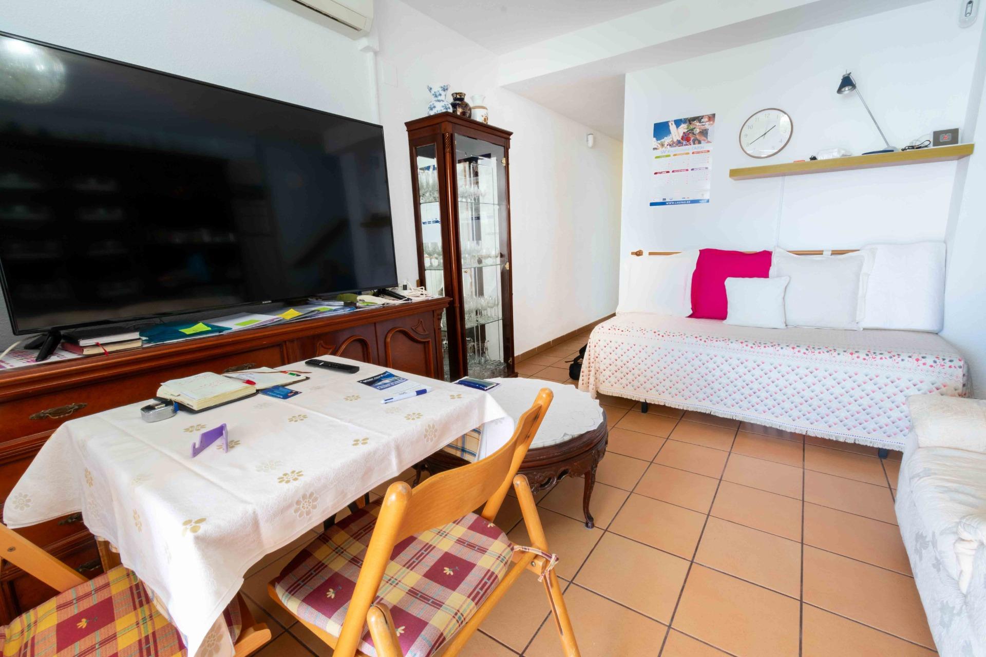 Penthouse for sale in Alfaz del Pi