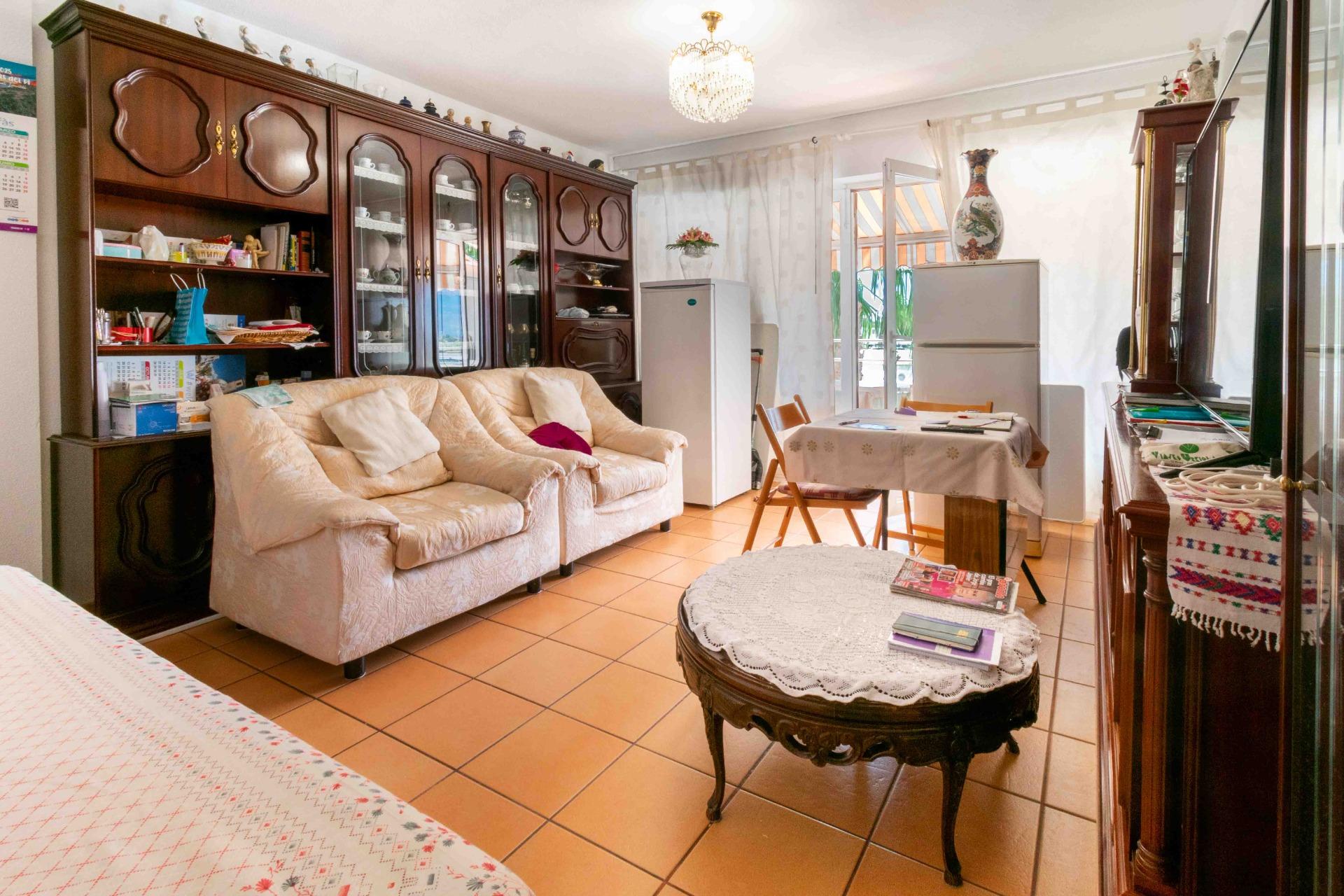 Penthouse for sale in Alfaz del Pi